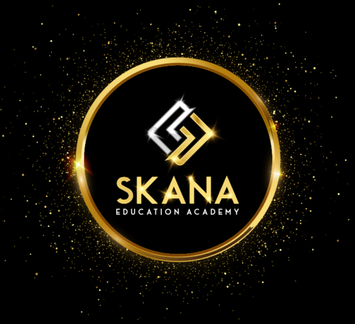 Skana Education Academy Logo