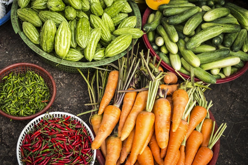 Agriculture