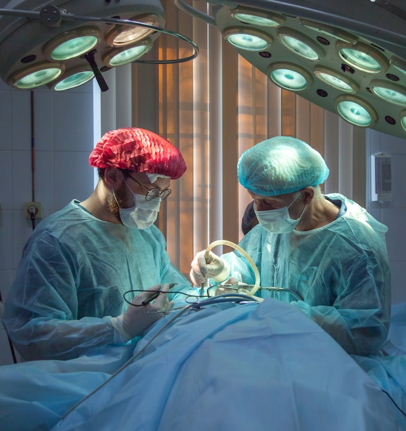 Medical Doctor