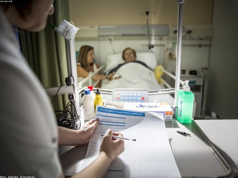 NURSING