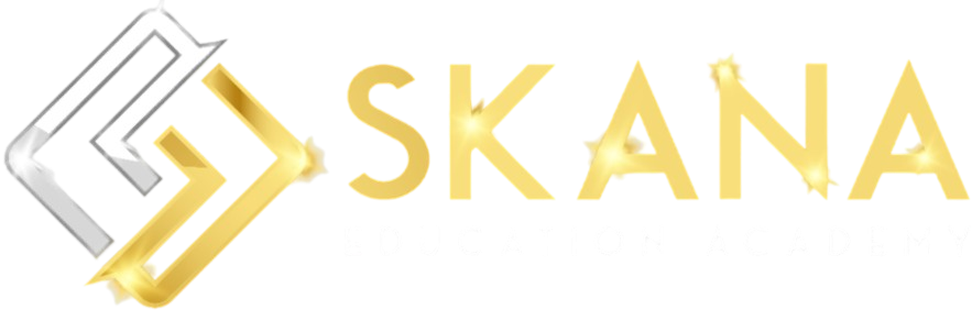 Skana Education Academy Logo