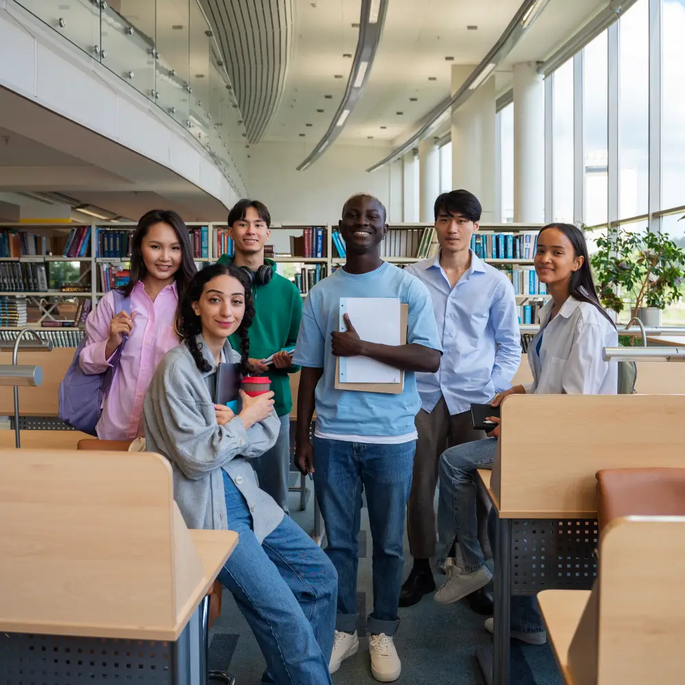 Library