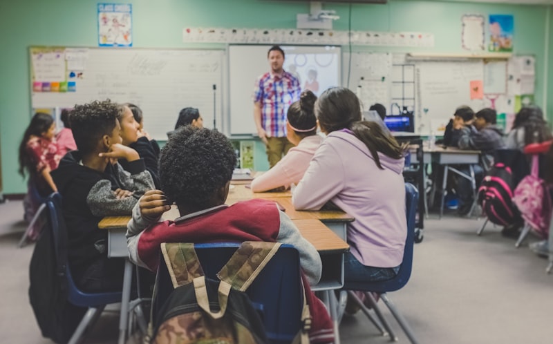 Teaching